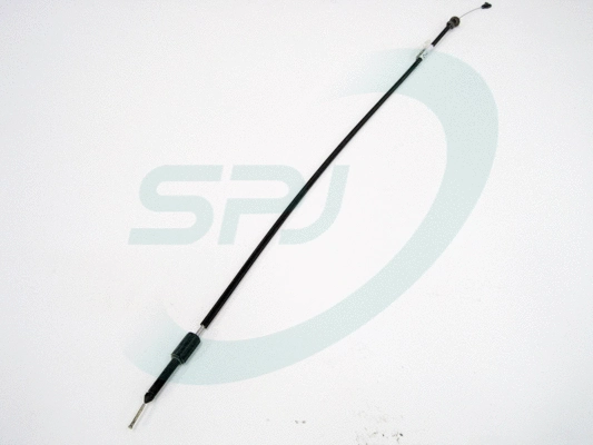 Accelerator Cable (4512)