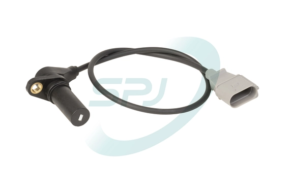 Sensor, crankshaft pulse (2SC0124)