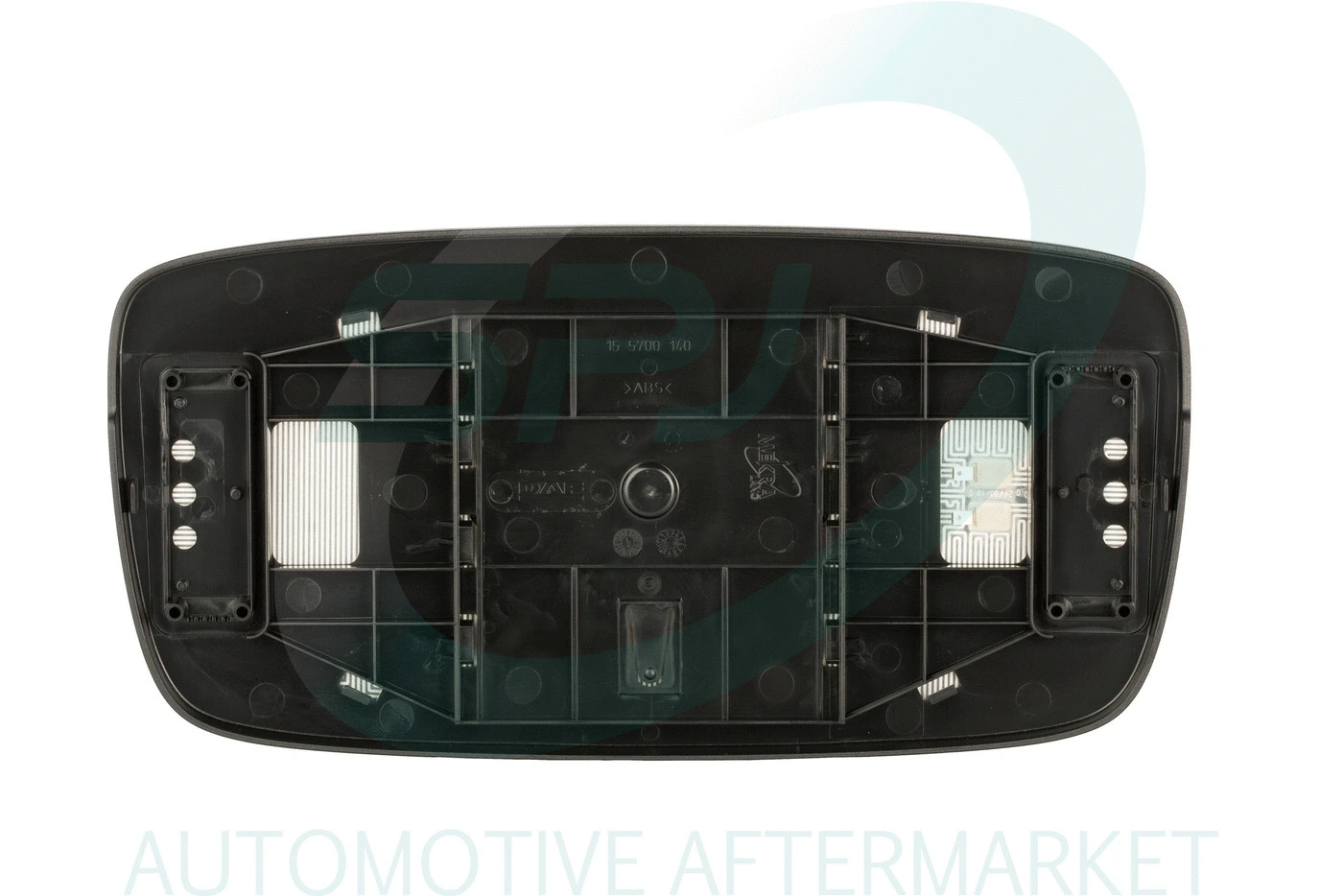 Mirror Glass, exterior mirror (CL-0089)