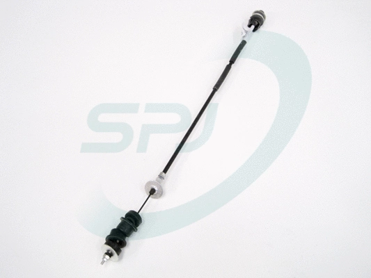 Cable Pull, clutch control (0279)