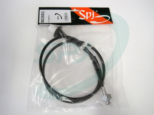 Speedometer Cable (D220)