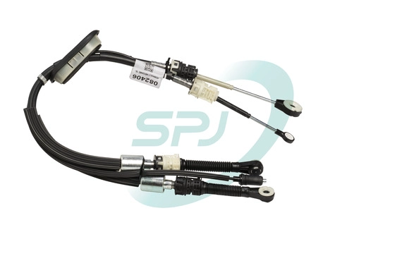 Cable Pull, manual transmission (082406)