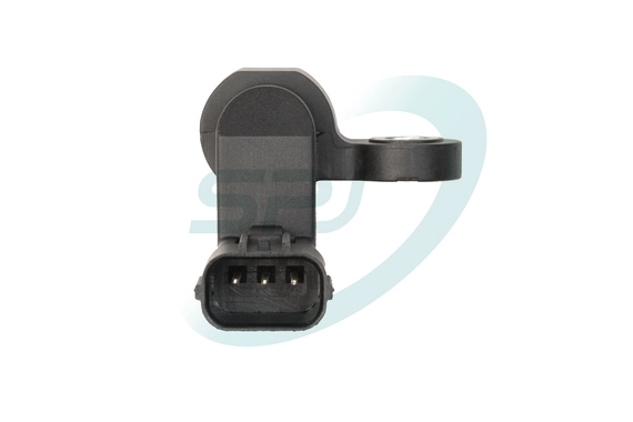 Sensor, crankshaft pulse