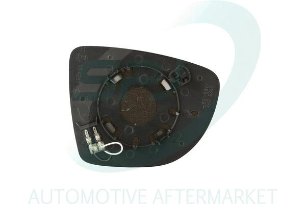 Mirror Glass, exterior mirror (L-1357)