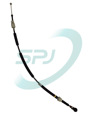 Cable Pull, manual transmission (8103.10)