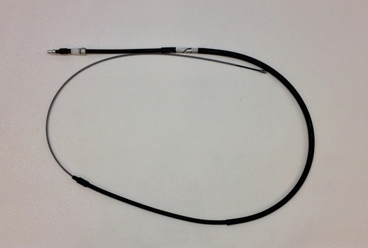 Cable Pull, parking brake (2465)