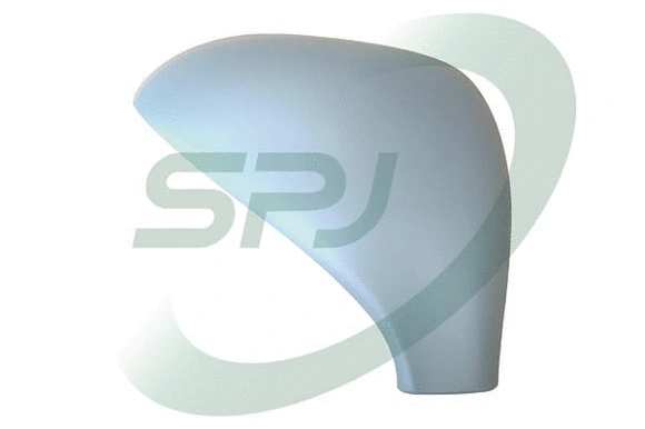 Cover, exterior mirror (V-0750)