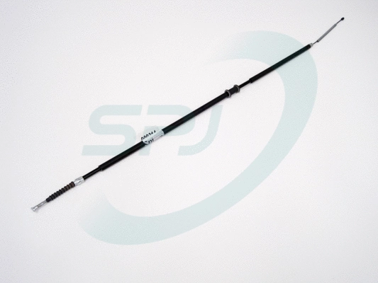 Cable Pull, parking brake (8265)