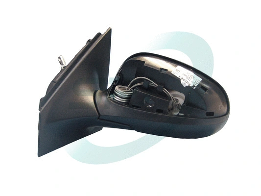 Exterior Mirror (K-0538)