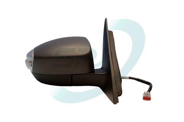 Exterior Mirror (E-2516)