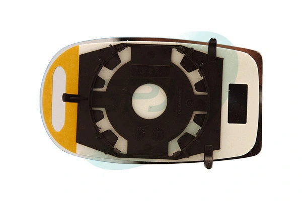 Mirror Glass, exterior mirror (L-0297)