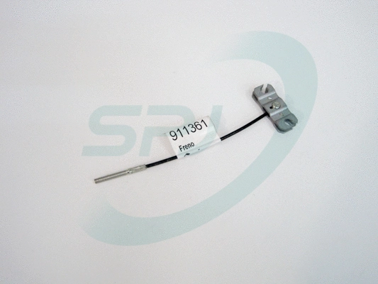 Cable Pull, parking brake (5045)