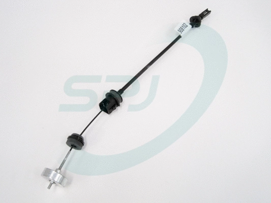 Cable Pull, clutch control (0282)