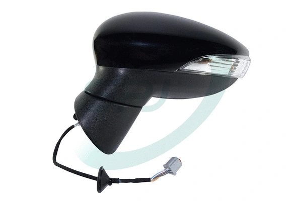 Exterior Mirror (E-2724)