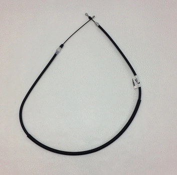 Cable Pull, parking brake (4741)