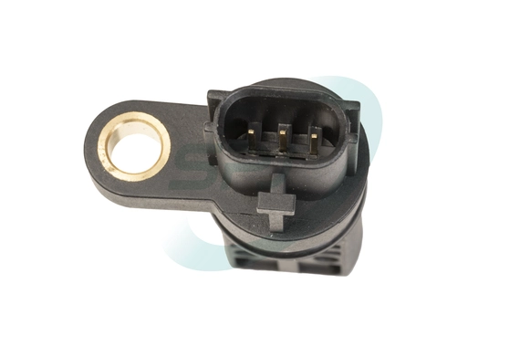 Sensor, crankshaft pulse