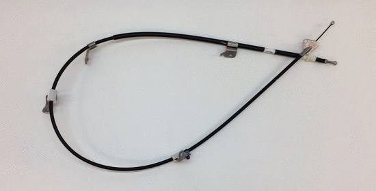 Cable Pull, parking brake (912179)