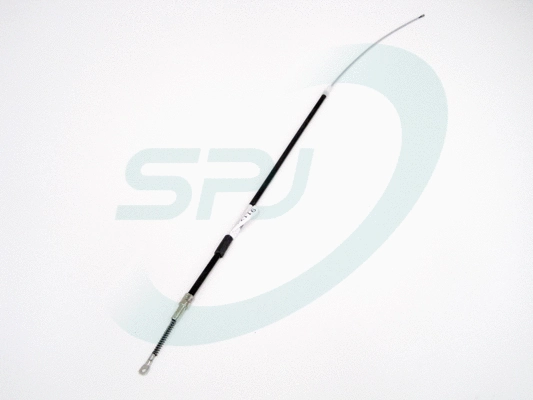 Cable Pull, parking brake (911711)
