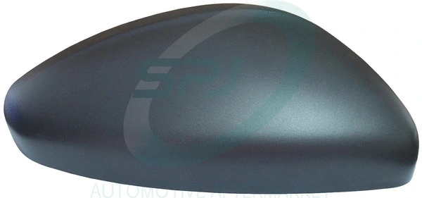 Cover, exterior mirror (V-0832)