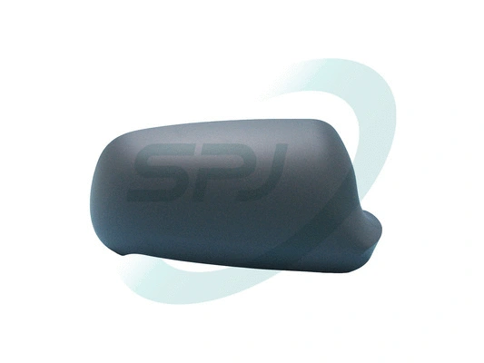 Cover, exterior mirror (V-0283)