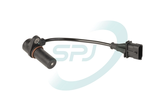 Sensor, crankshaft pulse (2SC0066)