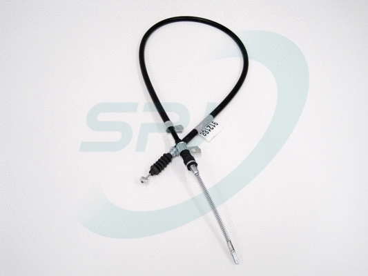 Cable Pull, parking brake (912188)