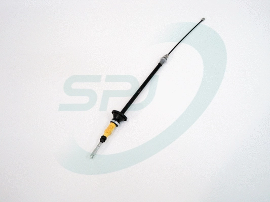 Cable Pull, parking brake (912751)