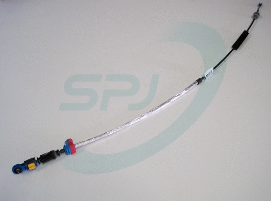 Cable Pull, manual transmission (32463)