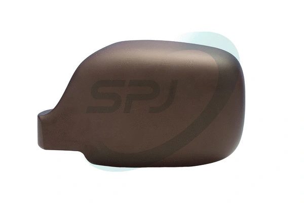Cover, exterior mirror (V-0151)