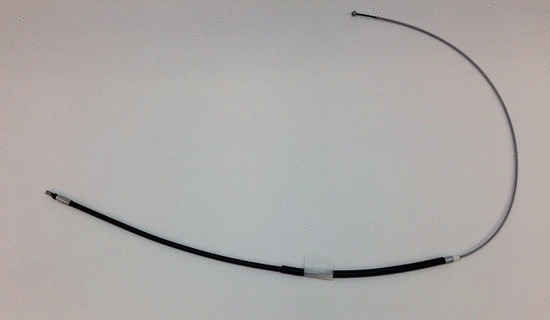 Cable Pull, parking brake (8380)