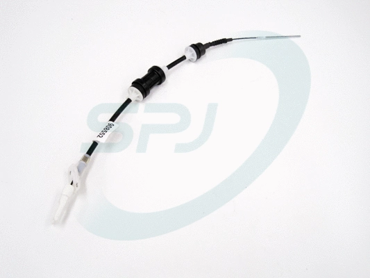 Cable Pull, clutch control (8223)