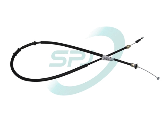 Cable Pull, parking brake (912950)