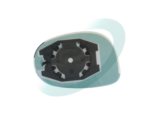 Mirror Glass, exterior mirror (L-0809)