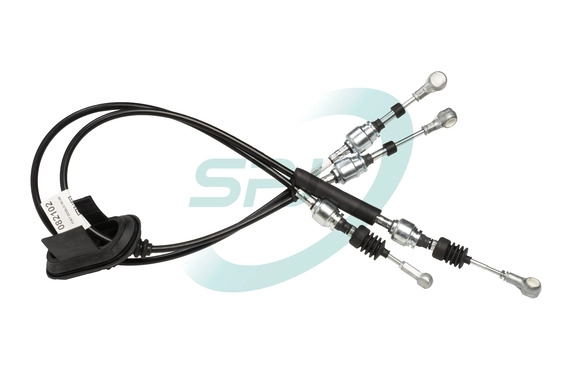 Cable Pull, manual transmission (8003.33)