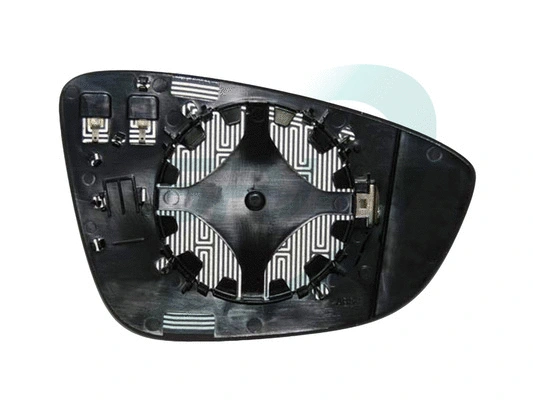 Mirror Glass, exterior mirror (L-1172)