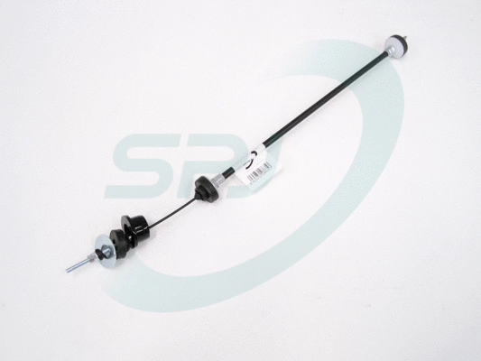 Cable Pull, clutch control (0251)