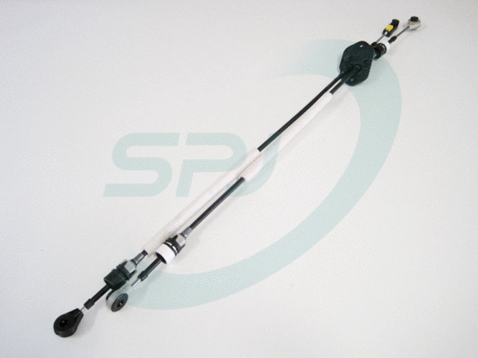 Cable Pull, manual transmission (37266)