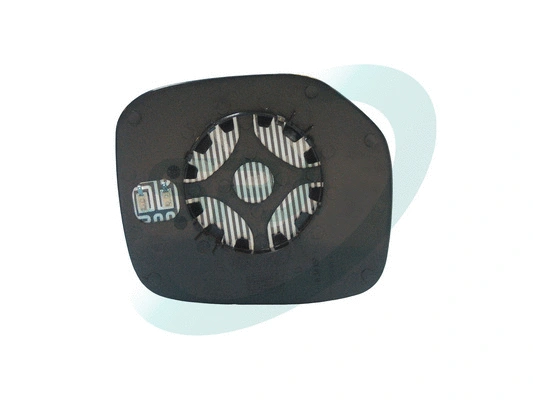 Mirror Glass, exterior mirror (L-0008)