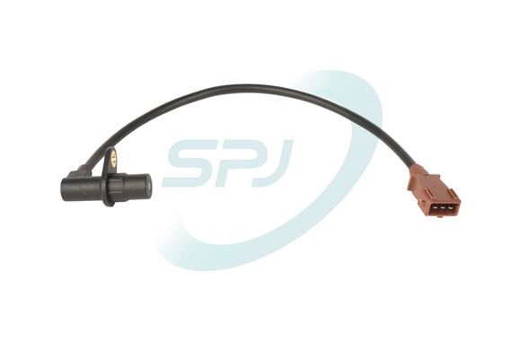 Sensor, crankshaft pulse (2SC0115)