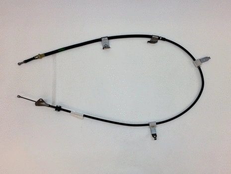 Cable Pull, parking brake (5453)