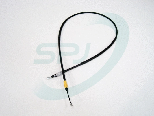 Cable Pull, parking brake (912755)