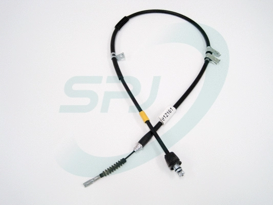 Cable Pull, parking brake (912161)