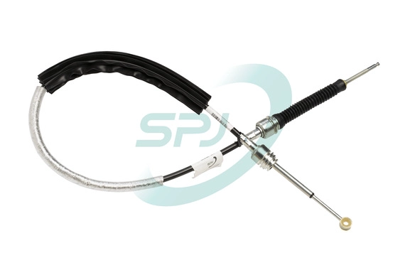 Cable Pull, manual transmission (37924)