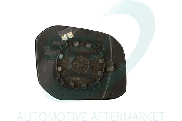 Mirror Glass, exterior mirror (L-1353)