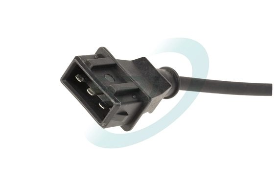 Sensor, crankshaft pulse