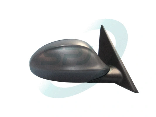 Exterior Mirror (E-2891)