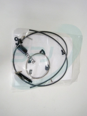 Accelerator Cable (4372)