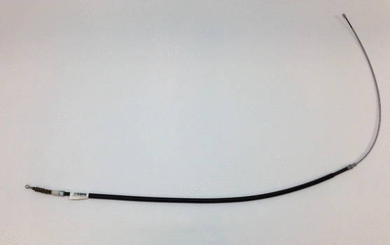 Cable Pull, parking brake (7868)