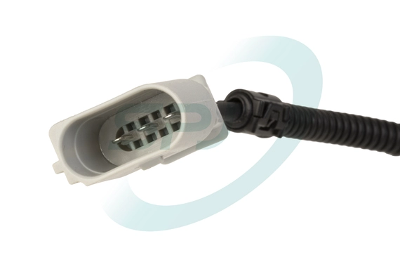 Sensor, crankshaft pulse