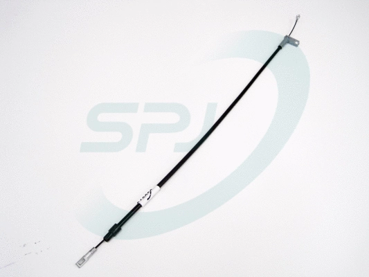Cable Pull, parking brake (912239)